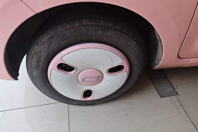 Used Bestune Pony 2025 222km Range Agile Horse
