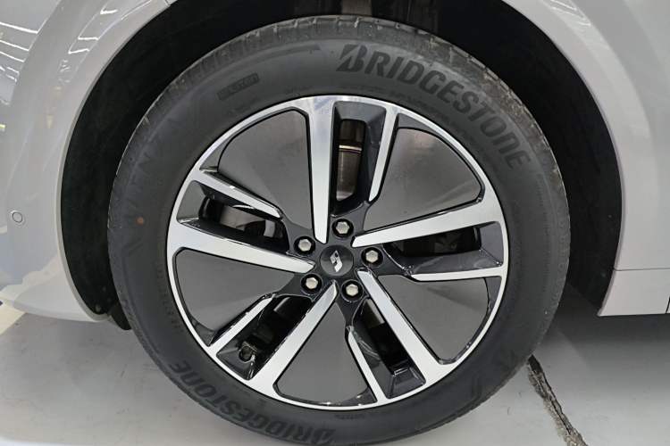 Used Li Auto L6 2024 Max
