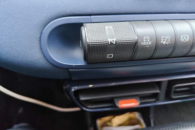 Used BYD Seagull 2023 Free Edition