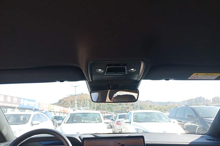 Used BYD Seal 07 DM-i 2025 DM-i 1.5L 125km Elite Model