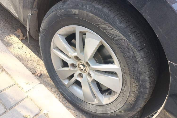 Used Skoda Superb 2018 TSI280 DSG Standard Edition China V Emission Standard