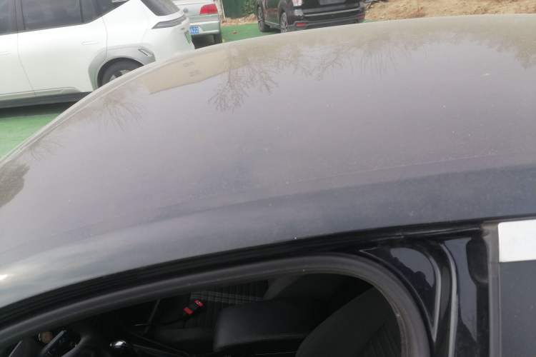 Used Volkswagen Lavida 2019 Lavida Start 1.5L Automatic Trendy Version China VI Standard Roof