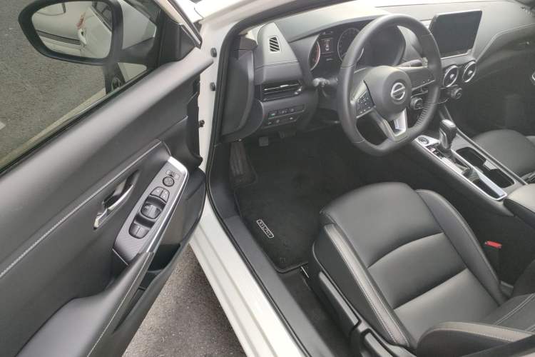 Used Nissan Sylphy 2021 1.6L XL CVT Enjoyment Edition