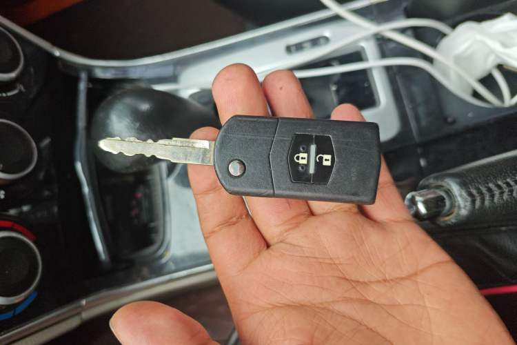 Used Mazda Mazda 6 2011 2.0L Automatic Fashion Edition