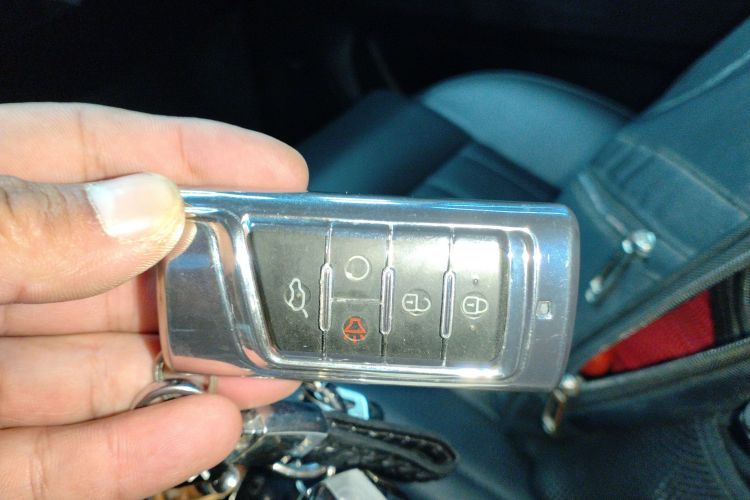 Used GAC Trumpchi M8 2023 Zongshi Series 400T Flagship Edition