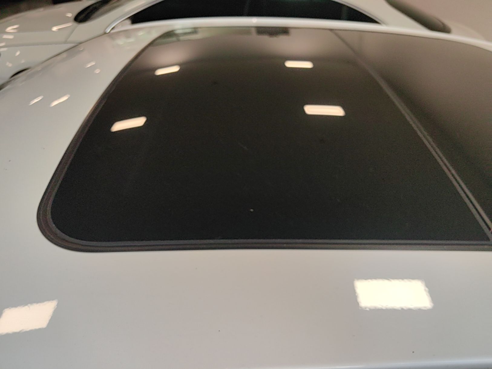 Geely Auto Preface 2021 2.0TD Luxury Version - Luxury — снимка 7