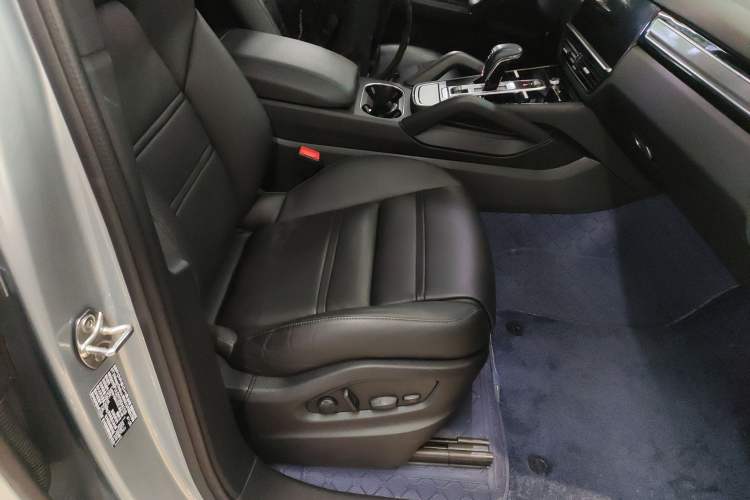 Used Porsche Cayenne E-Hybrid 2021 Cayenne E-Hybrid 2.0T
