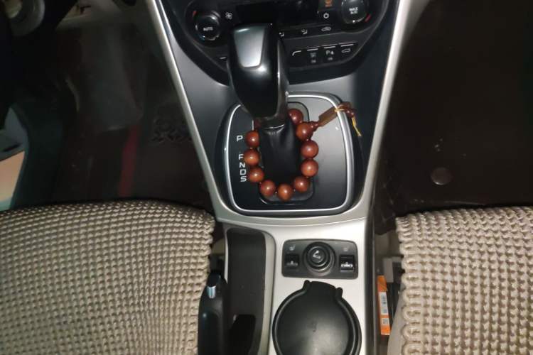 Used Ford Kuga 2013 2.0L GTDi Four-Wheel Drive Premium Model
