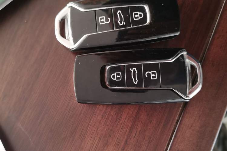 Used Volkswagen Touareg 2019 3.0 TSI RuiFeng Edition China VI Standard