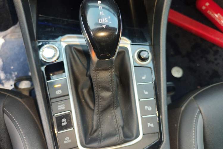 Used Volkswagen Sagitar 2020 280TSI DSG Comfort Version China VI Standard