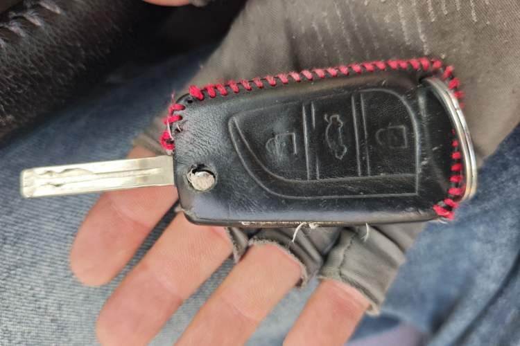 Used Toyota Levin 2014 1.6G CVT Elite Edition Interior 1