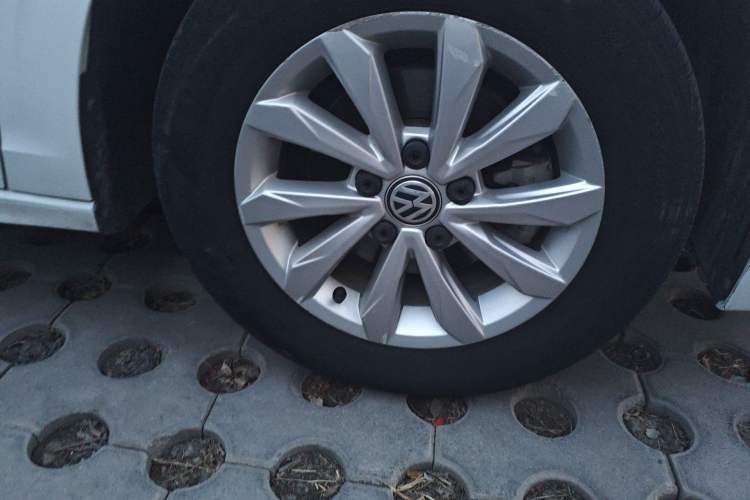 Used Volkswagen Bora 2020 1.5L Automatic Fashion Edition
