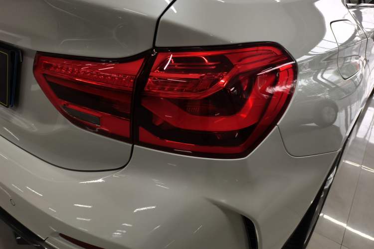 Used BMW 1 Series 2021 120i M Sport Night Edition