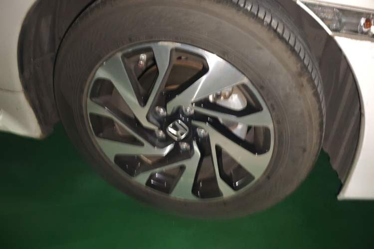 Used Honda Civic 2016 220TURBO CVT Luxury Edition
