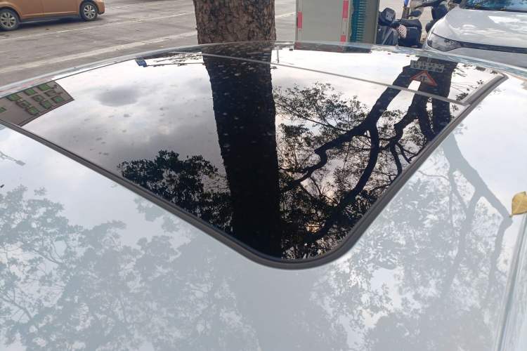 Used BYD Qin L 2024 DM-i 120KM Leading Model