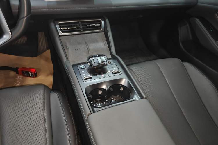 Used BYD Qin L 2025 DM-i Smart Drive 120KM Superior Model
