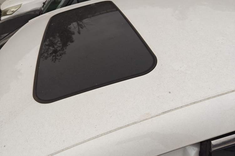 Used DS 5LS 2016 1.6T Luxury Edition THP160