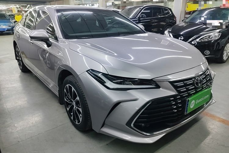 Used Toyota Avalon 2023 2.0L Progressive Edition
