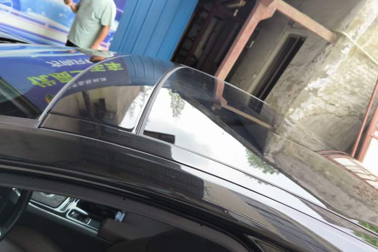 Used Jaguar XFL 2018 XFL 2.0T 250 PS Luxury Edition