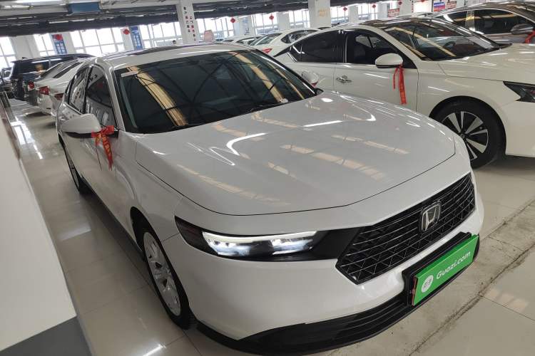 Used Honda Accord 2023 260TURBO Smart Enjoyment Version
