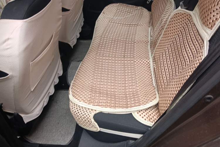 Used Peugeot 301 2014 1.6L Manual Comfort Edition Left Rear Seat