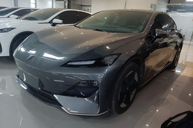 Used Deepal SL03 2022 515 Pure Electric Version