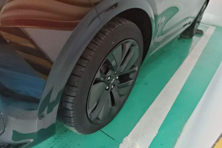 Used Li Auto L6 2024 Max
