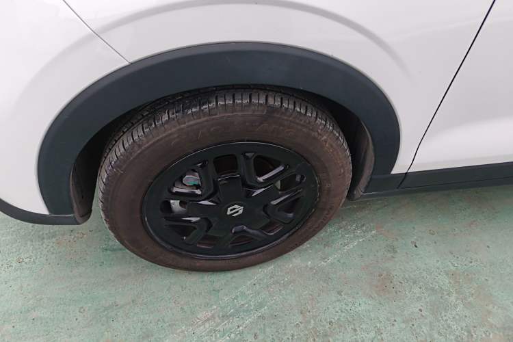 Used Leapmotor T03 2024 310 Comfort Edition
