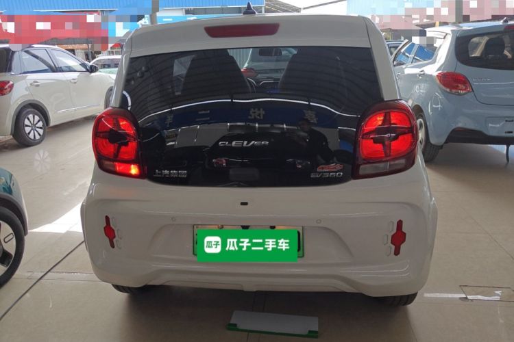 Used Roewe Clever 2022 311km QiQi BoBo Edition
