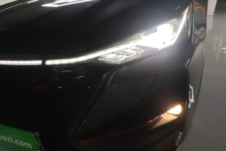 Used CHANGAN CS75 PLUS 2021 2.0T Automatic Flagship Edition