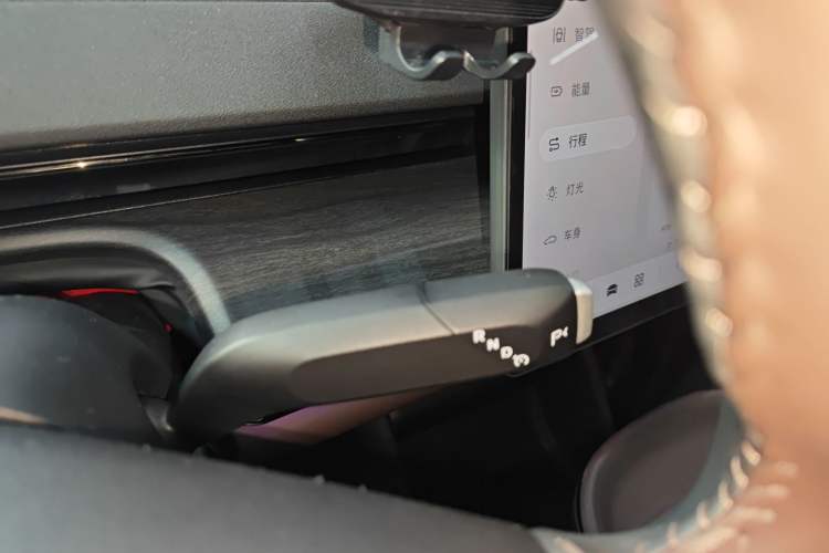 Used Qiyuan A07 2025 Range-Extended "True Fragrant" Edition 230 Flagship Model