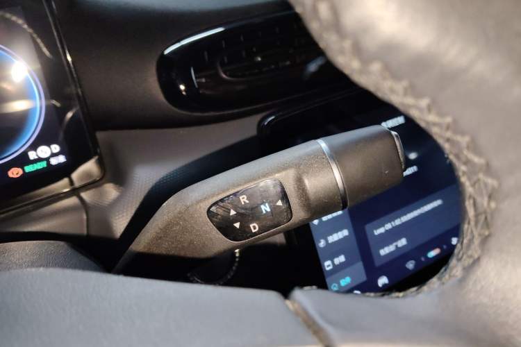 Used Leapmotor T03 2021 400 Luxury Edition