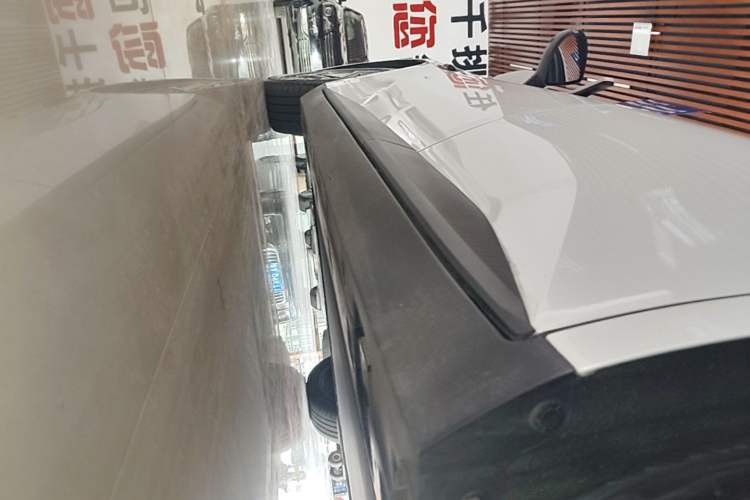 Used XPeng MONA M03 2024 620 with Ultra-Long Range