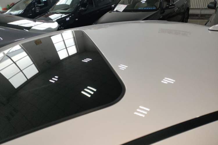 Used Hyundai Elantra (6th Generation / Lingdong) 2016 1.6L Automatic ZhiXuan – Elite Version
