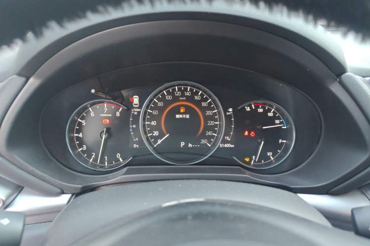 Used Mazda CX-5 2022 2.0L Automatic Two-Wheel Drive Smart Edition
