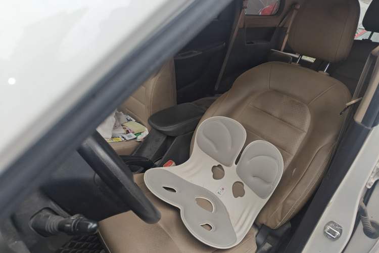 Used Wuling Hongguang 2019 1.5L S Comfort Edition China VI LAR
