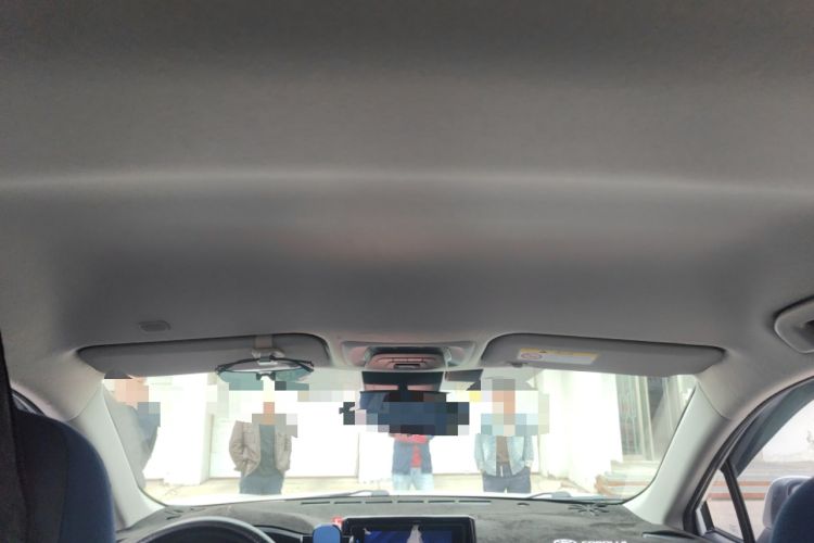 Used Toyota Corolla Cross 2022 2.0L Pioneer Edition
