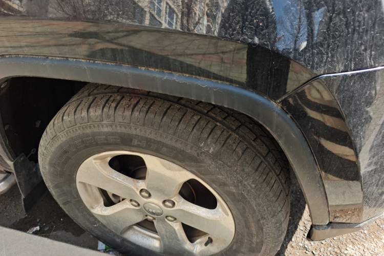 Used Jeep Grand Cherokee 2013 3.6L Comfort Navigation Edition