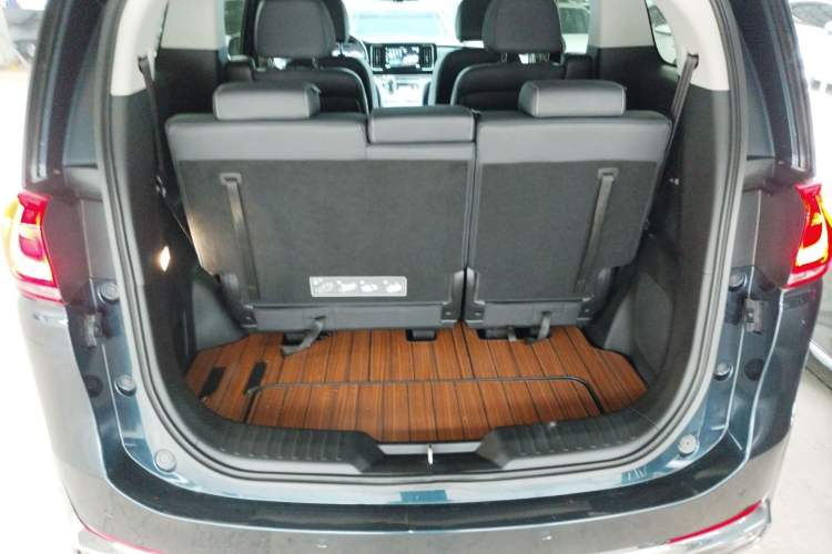 Used GAC Trumpchi M8 2021 Lingxiu Series 390T Ultimate Edition
