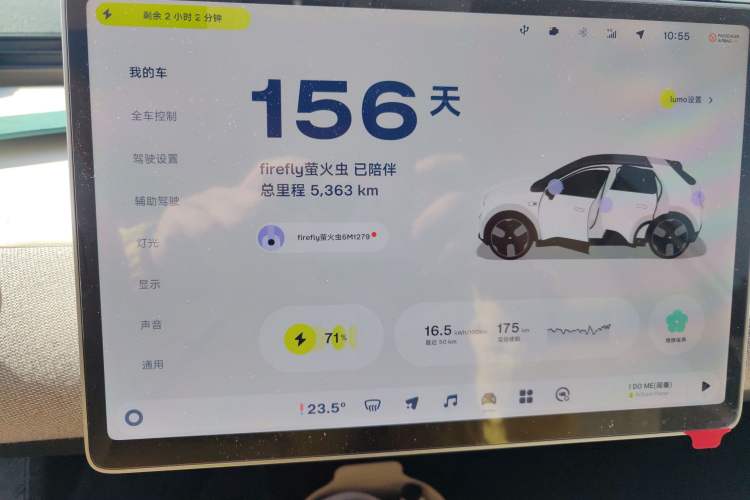 Used firefly firefly 2025 Free Edition
