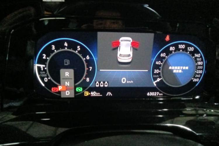 Used Volkswagen Golf 2023 280TSI DSG R-Line Lite
