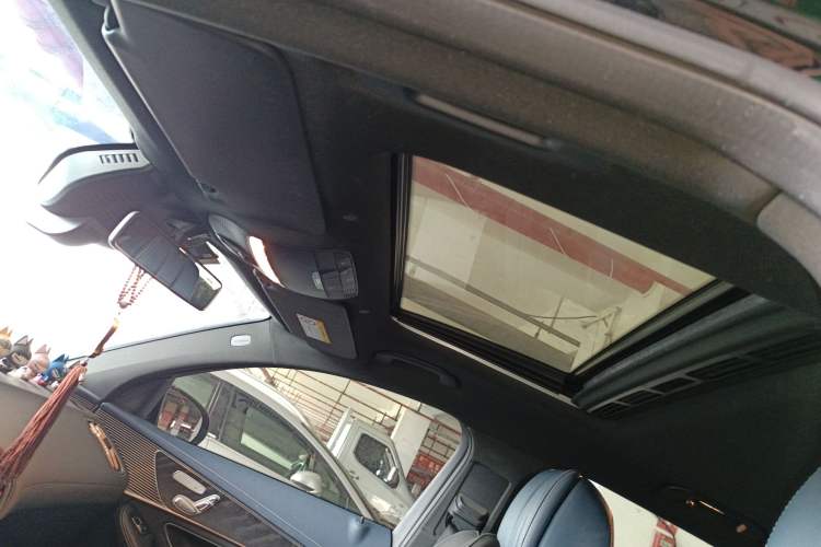 Used Mercedes-Benz EQC 2020 EQC 400 4MATIC