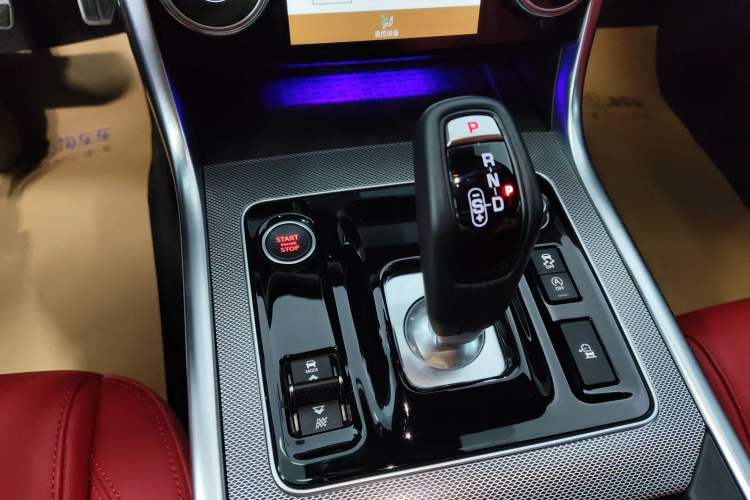 Used Jaguar XEL 2024 2.0T 250 PS R-DYNAMIC S Advanced Sport Edition
