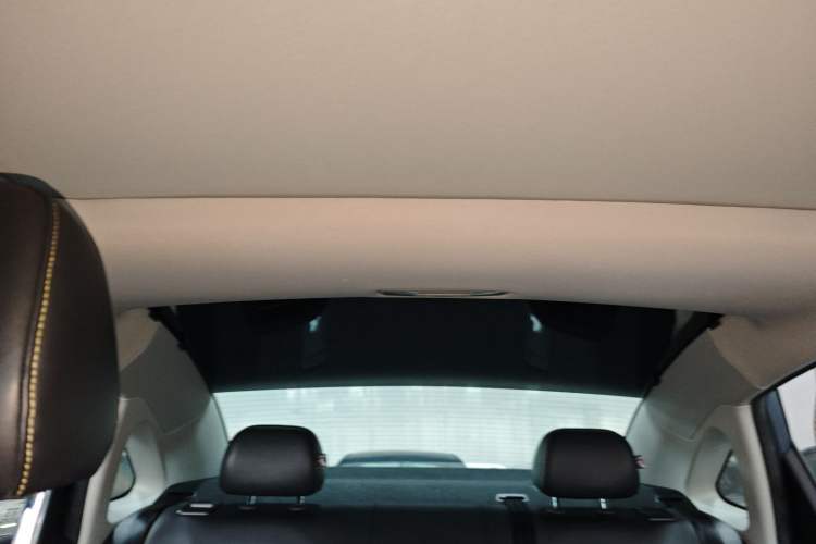 Used Roewe i6 MAX New Energy 2020 1.5T PHEV Cool & Spacious Skyroof Intelligent Drive Supreme Edition