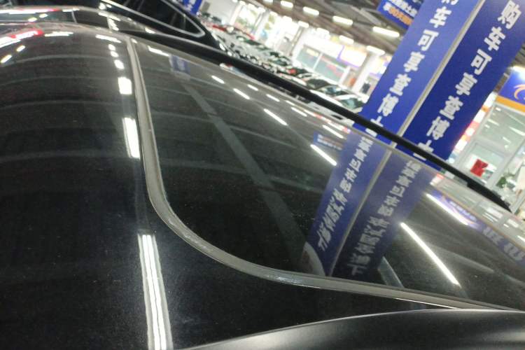 Used Volkswagen Touareg 2017 3.0 TSI Touareg Edition Roof