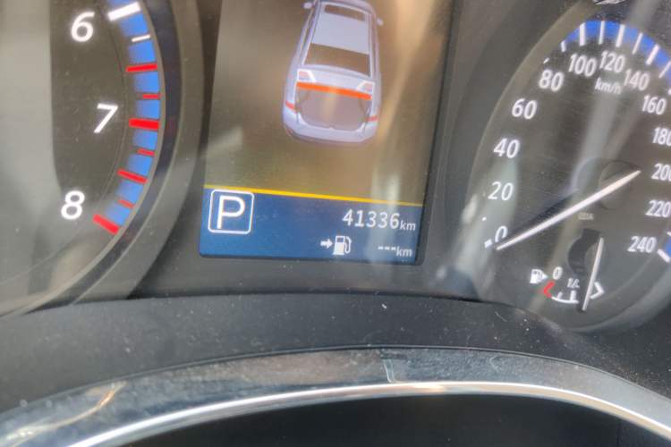 Used Venucia D60 2020 1.6L XL CVT Enjoyment Edition