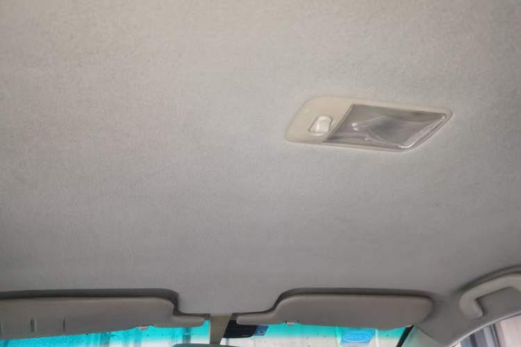 Used BYD L3 2015 Energy-Efficient Model 1.5L Manual Comfort Edition
