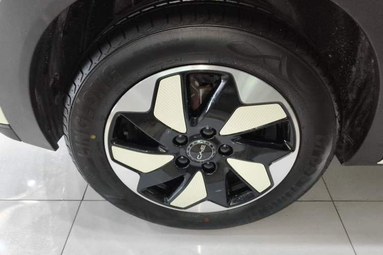 Used BYD Dolphin 2024 Honor Edition 420km Fashion Version
