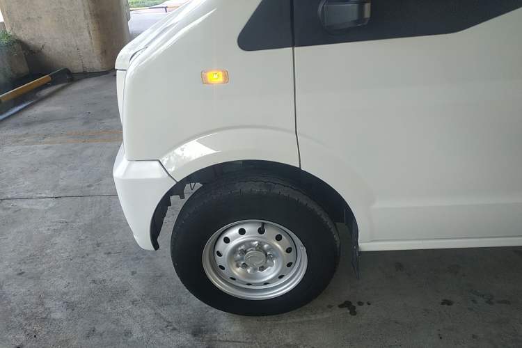 Used Dongfeng Xiaokang EC36 2022 Standard Edition CATL Battery