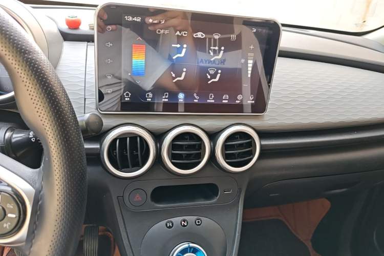 Used ORA Black Cat 2019 301km Standard Edition
